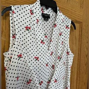 Liz Claiborne Blouse